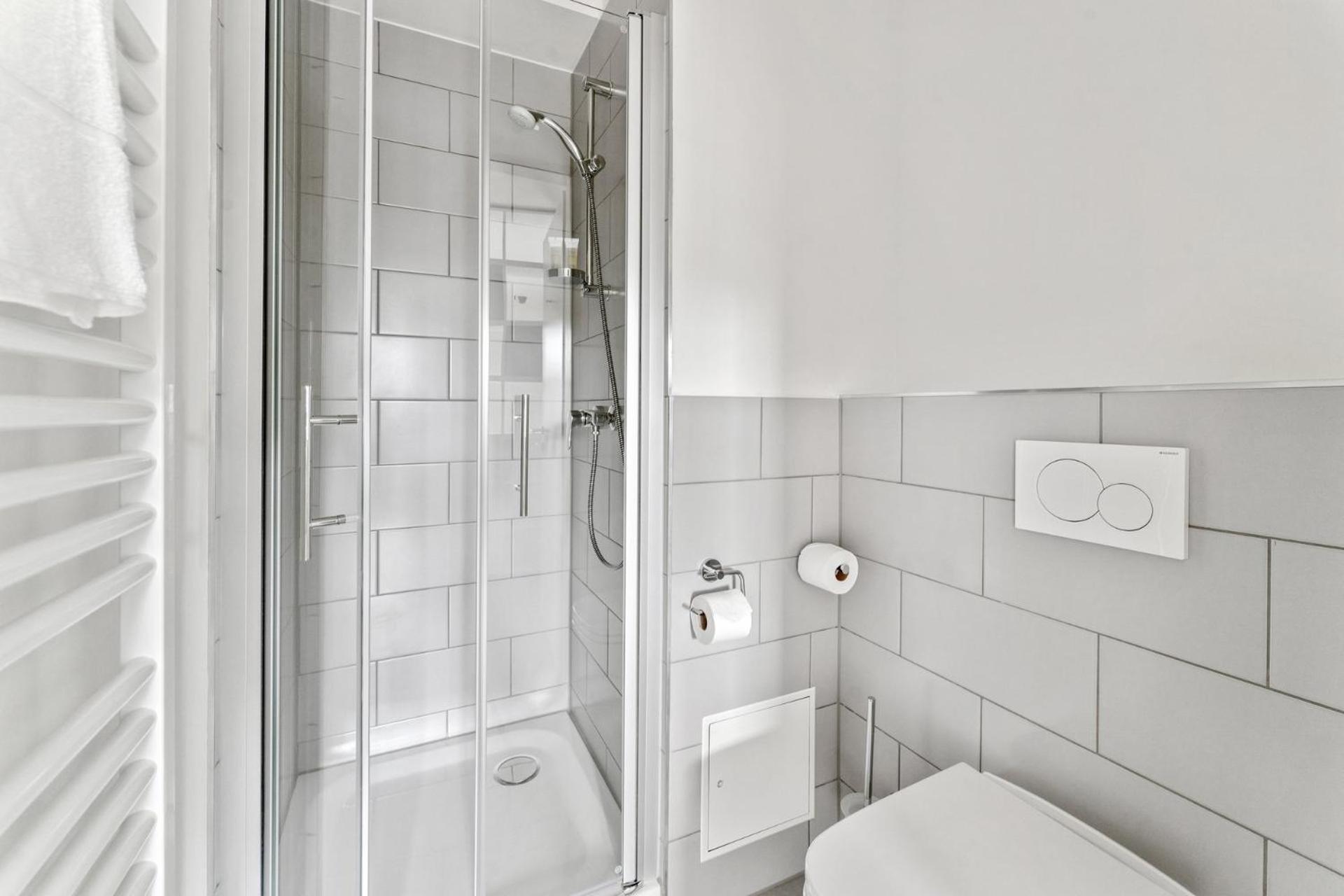 Smartments Business Wien Heiligenstadt Exterior photo
